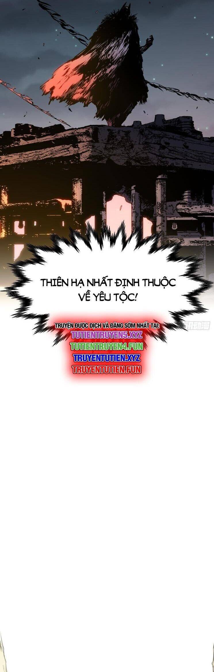 Đỉnh Cấp Khí Vận Lặng Lẽ Tu Luyện Ngàn Năm - Chapter 240 - Page 29