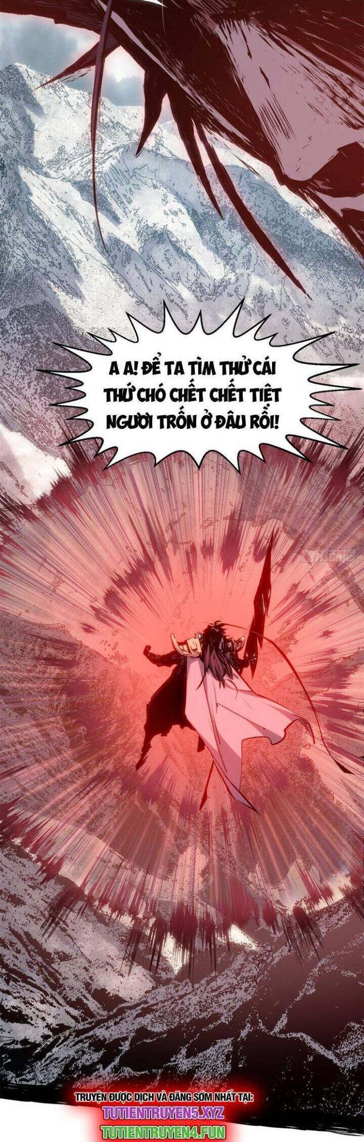 Đỉnh Cấp Khí Vận Lặng Lẽ Tu Luyện Ngàn Năm - Chapter 241 - Page 19