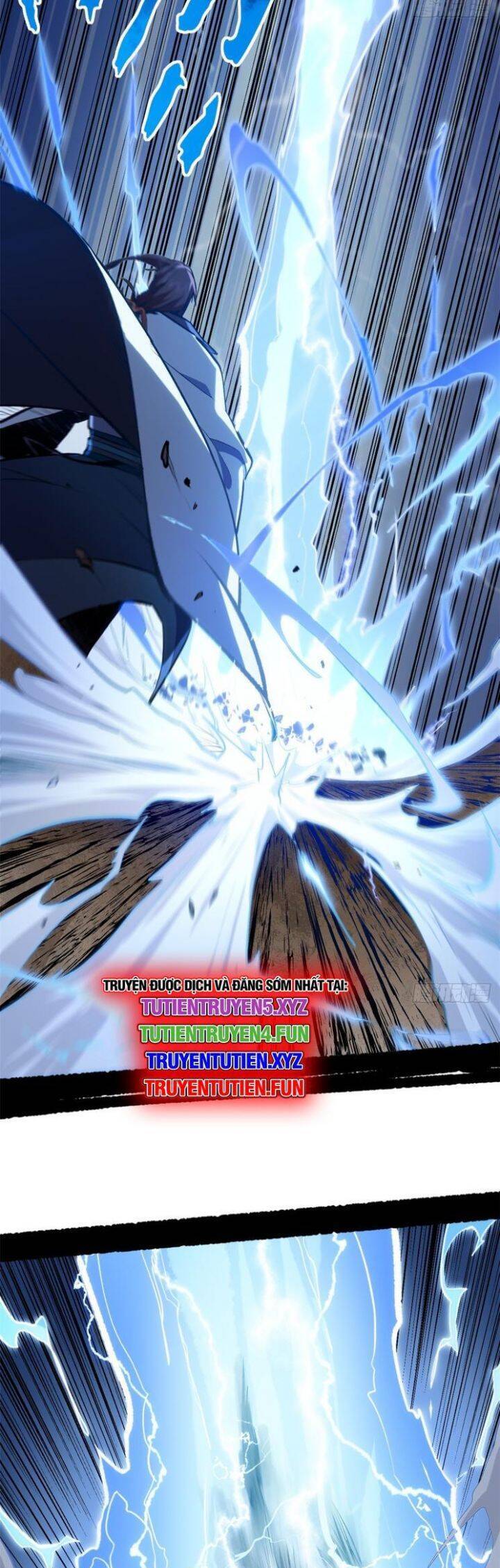 Đỉnh Cấp Khí Vận Lặng Lẽ Tu Luyện Ngàn Năm - Chapter 241 - Page 23