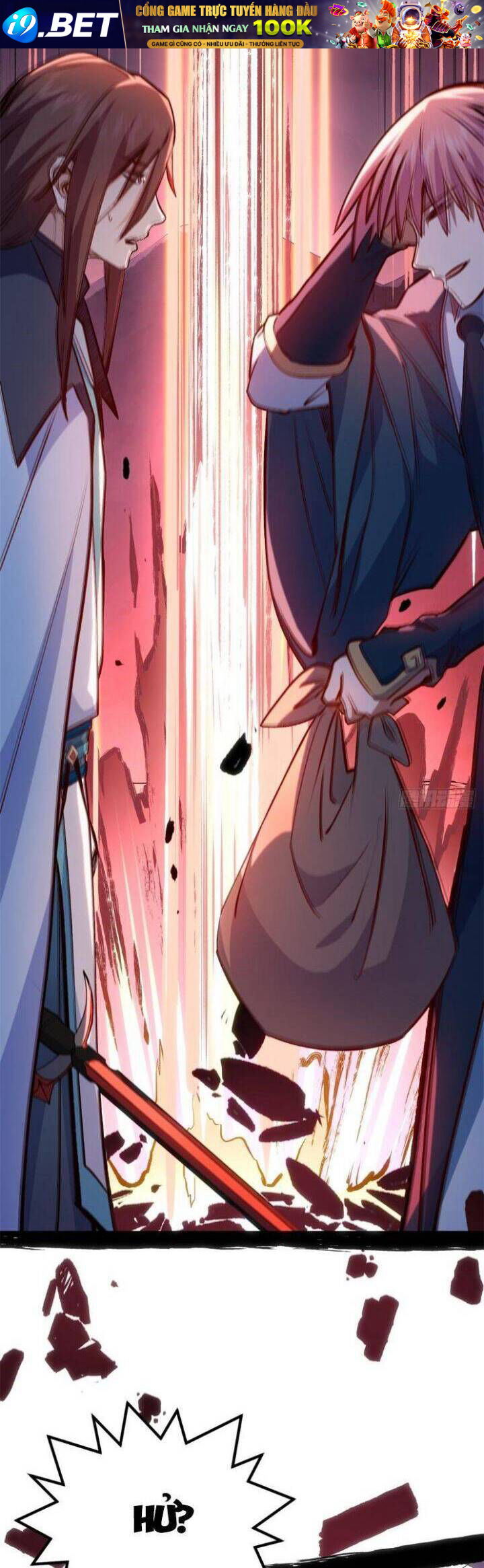 Đỉnh Cấp Khí Vận Lặng Lẽ Tu Luyện Ngàn Năm - Chapter 241 - Page 28