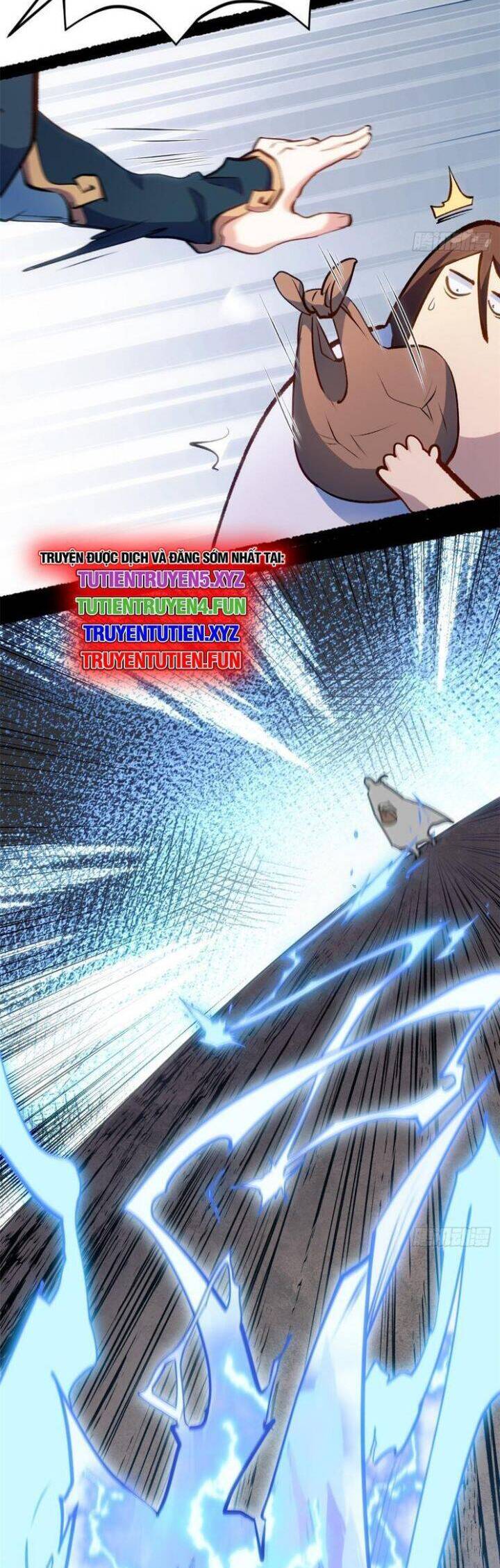 Đỉnh Cấp Khí Vận Lặng Lẽ Tu Luyện Ngàn Năm - Chapter 241 - Page 33