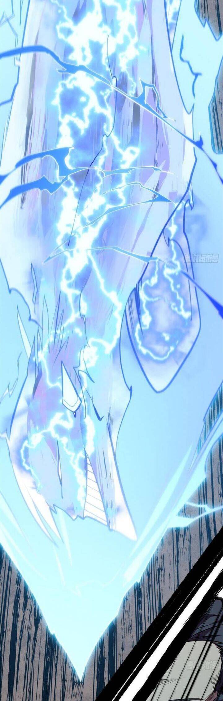 Đỉnh Cấp Khí Vận Lặng Lẽ Tu Luyện Ngàn Năm - Chapter 241 - Page 34