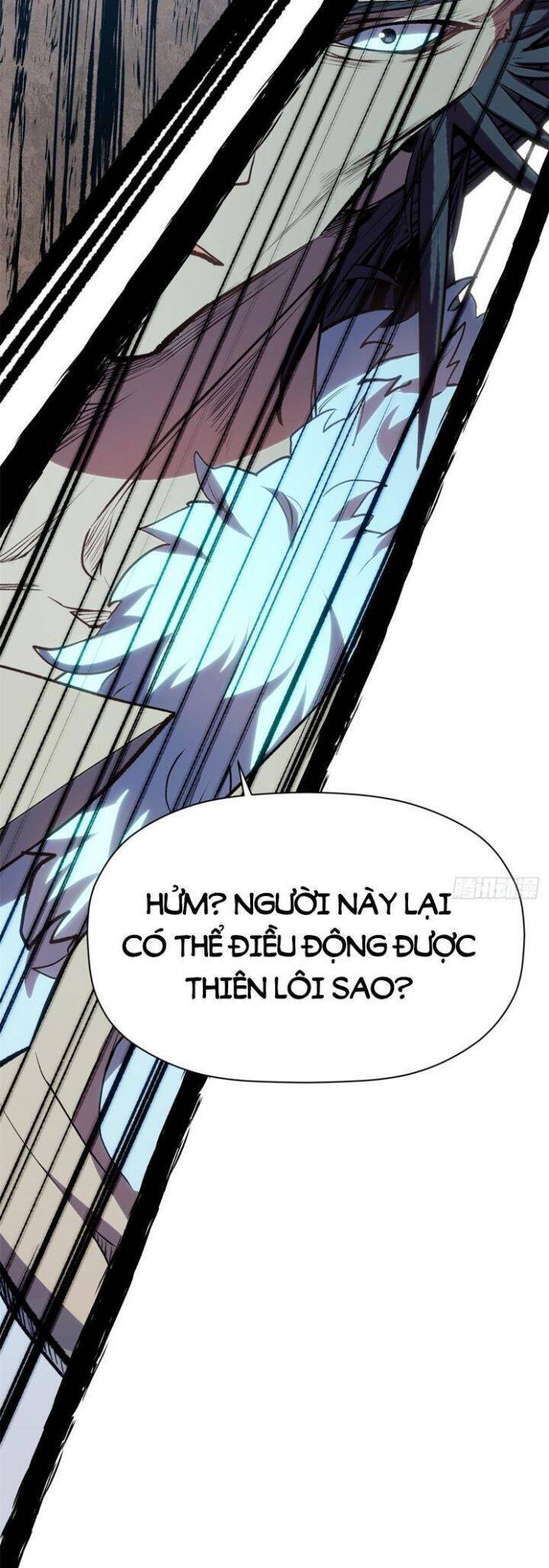 Đỉnh Cấp Khí Vận Lặng Lẽ Tu Luyện Ngàn Năm - Chapter 241 - Page 35