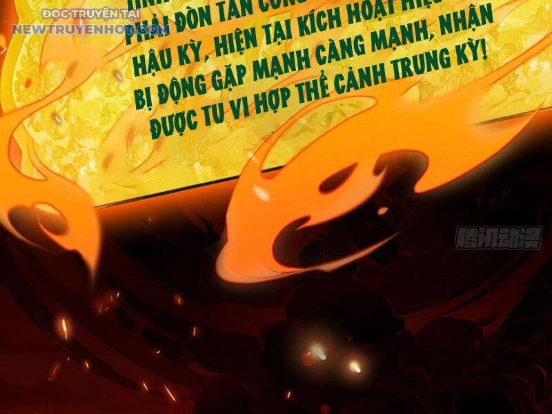 Gặp Mạnh Thì Càng Mạnh, Tu Vi Của Ta Không Giới Hạn - Chapter 10 - Page 17