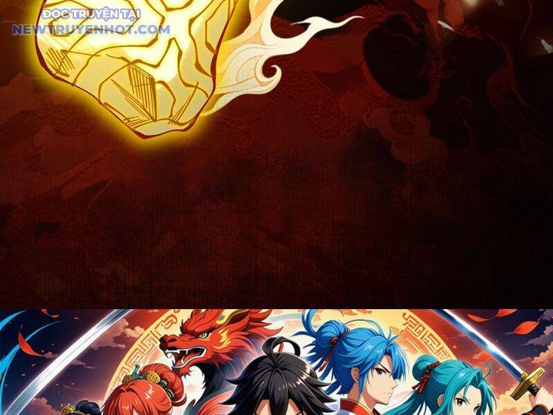 Gặp Mạnh Thì Càng Mạnh, Tu Vi Của Ta Không Giới Hạn - Chapter 10 - Page 214