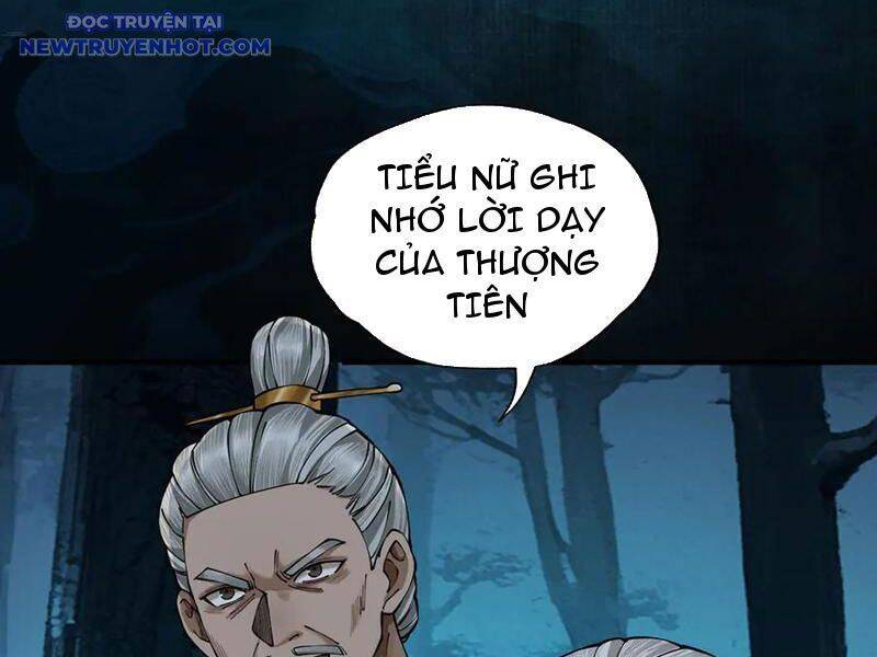 Gặp Mạnh Thì Càng Mạnh, Tu Vi Của Ta Không Giới Hạn - Chapter 11 - Page 22