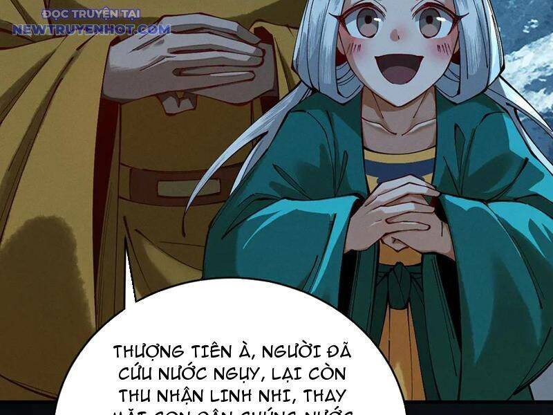 Gặp Mạnh Thì Càng Mạnh, Tu Vi Của Ta Không Giới Hạn - Chapter 11 - Page 35