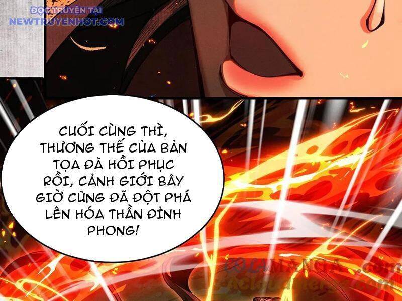 Gặp Mạnh Thì Càng Mạnh, Tu Vi Của Ta Không Giới Hạn - Chapter 11 - Page 41