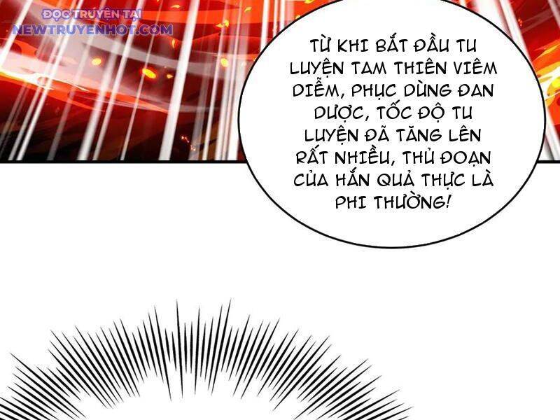 Gặp Mạnh Thì Càng Mạnh, Tu Vi Của Ta Không Giới Hạn - Chapter 11 - Page 44