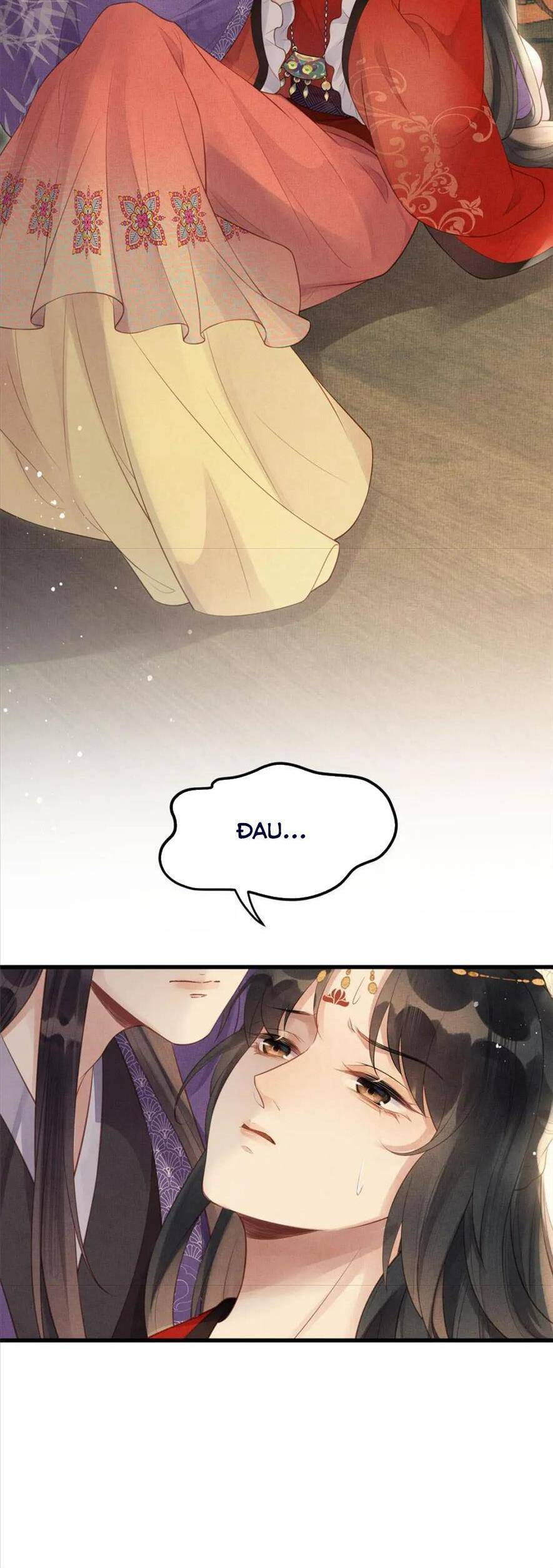 Trưởng Công Chúa Muốn Tạo Phản - Chapter 21 - Page 5