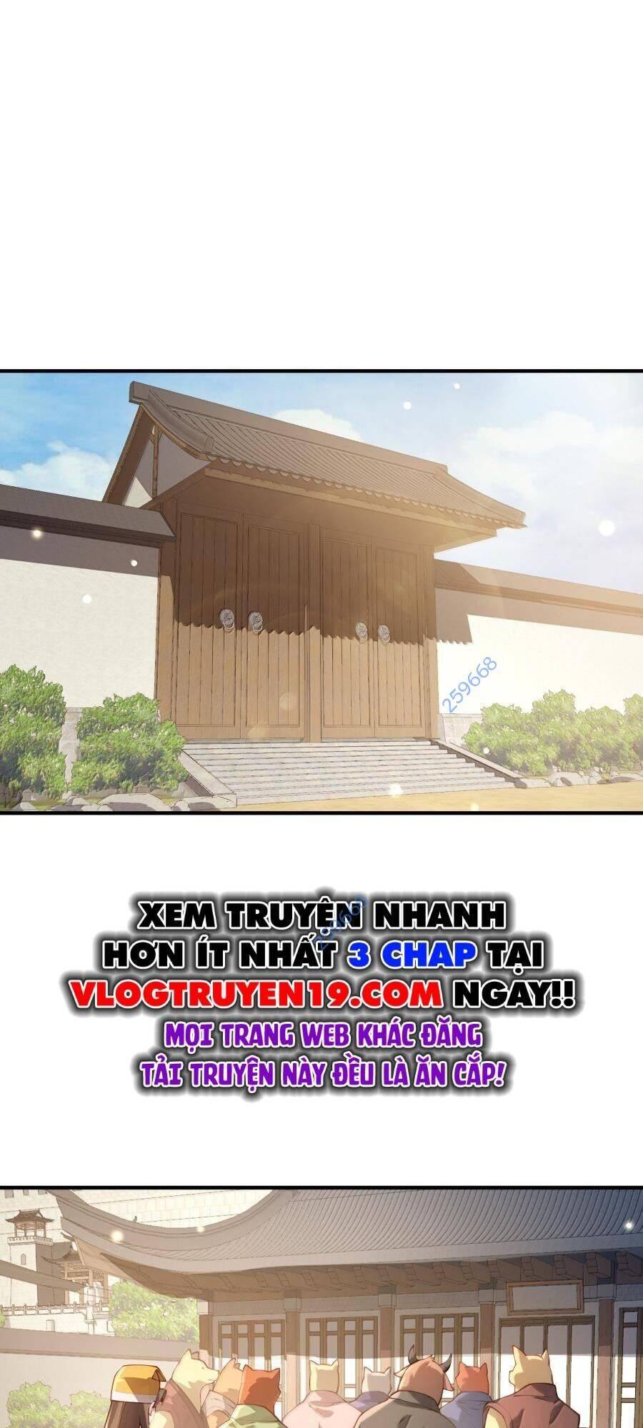Bói Toán Mà Thôi Cửu Vĩ Yêu Đế Sao Lại Thành Nương Tử Ta - Chapter 54 - Page 15