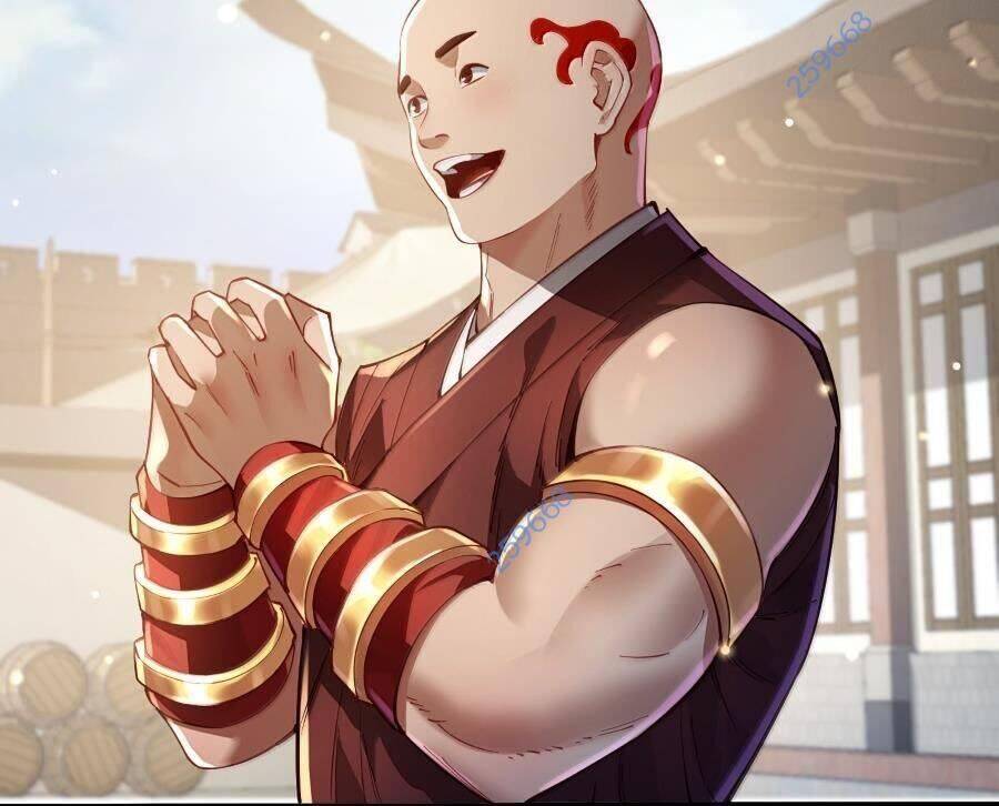 Bói Toán Mà Thôi Cửu Vĩ Yêu Đế Sao Lại Thành Nương Tử Ta - Chapter 54 - Page 22