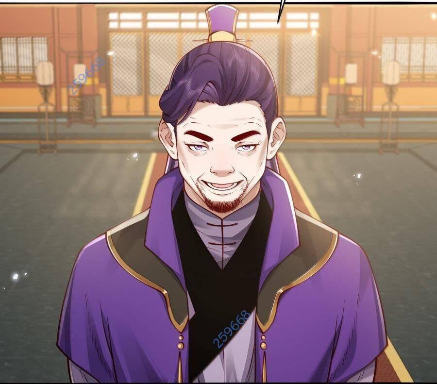 Bói Toán Mà Thôi Cửu Vĩ Yêu Đế Sao Lại Thành Nương Tử Ta - Chapter 54 - Page 34