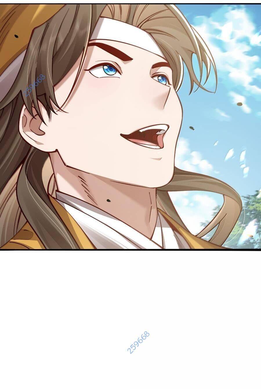 Bói Toán Mà Thôi Cửu Vĩ Yêu Đế Sao Lại Thành Nương Tử Ta - Chapter 55 - Page 15