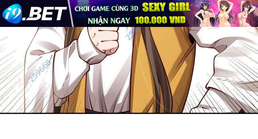 Bói Toán Mà Thôi Cửu Vĩ Yêu Đế Sao Lại Thành Nương Tử Ta - Chapter 55 - Page 20