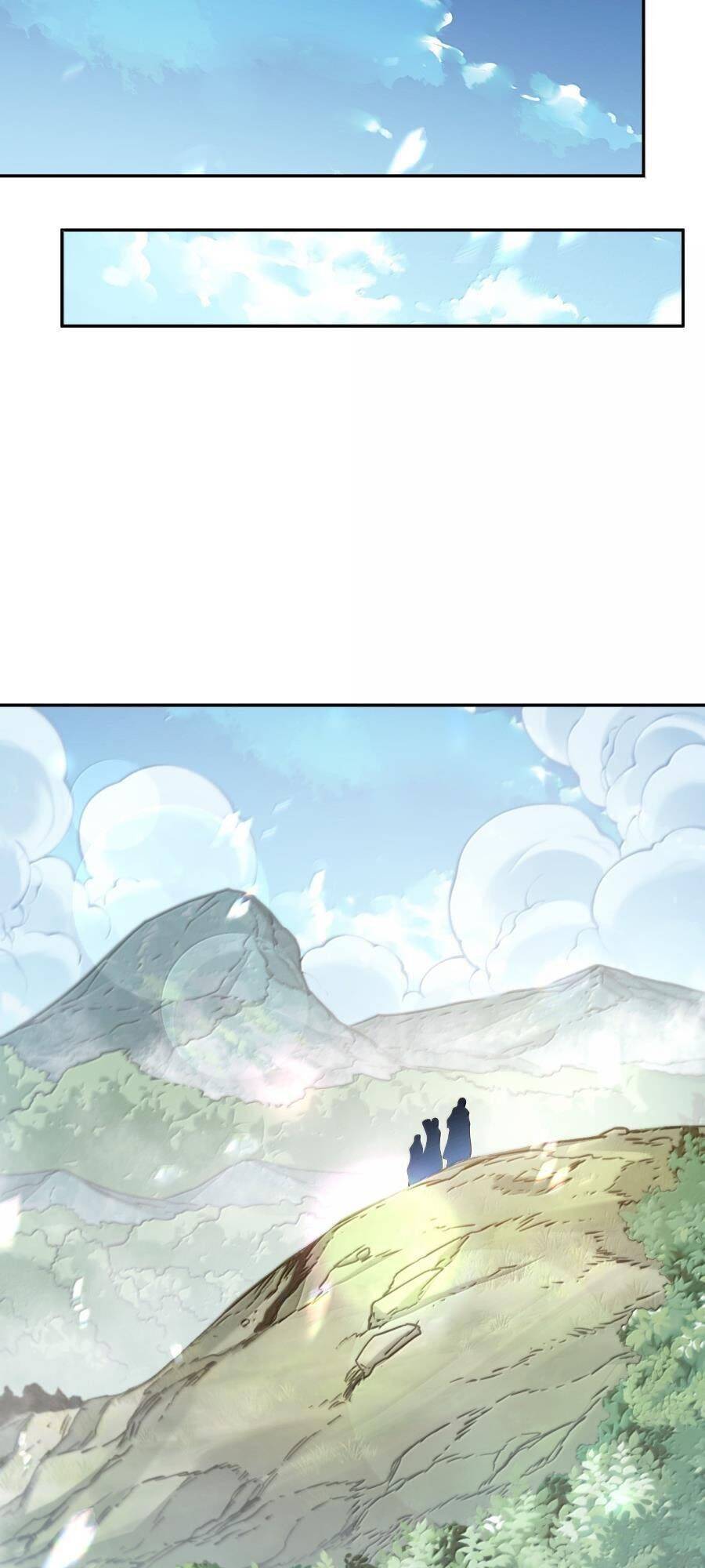 Bói Toán Mà Thôi Cửu Vĩ Yêu Đế Sao Lại Thành Nương Tử Ta - Chapter 55 - Page 24