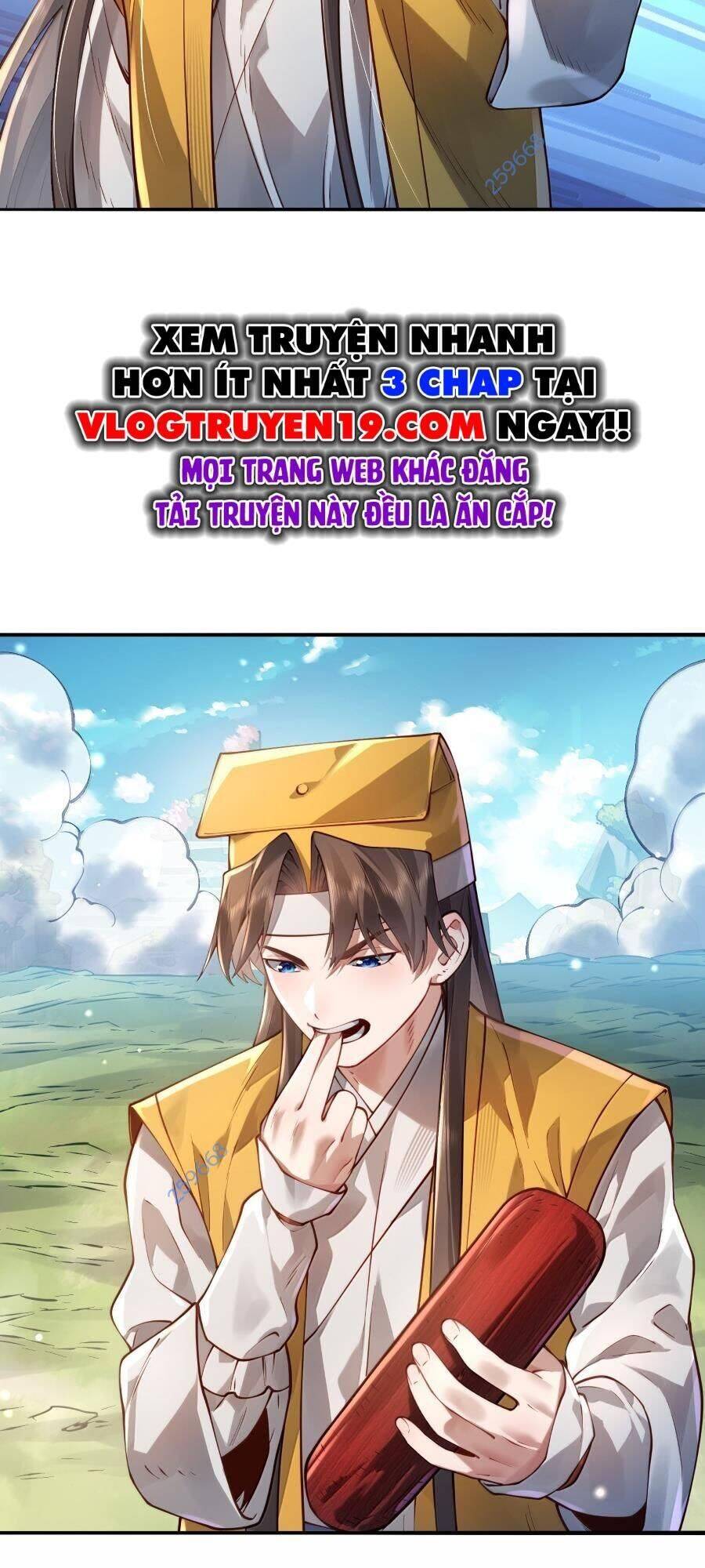 Bói Toán Mà Thôi Cửu Vĩ Yêu Đế Sao Lại Thành Nương Tử Ta - Chapter 55 - Page 41