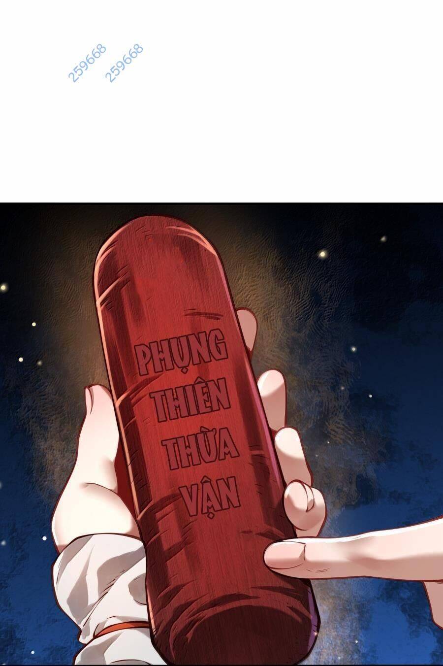 Bói Toán Mà Thôi Cửu Vĩ Yêu Đế Sao Lại Thành Nương Tử Ta - Chapter 55 - Page 42