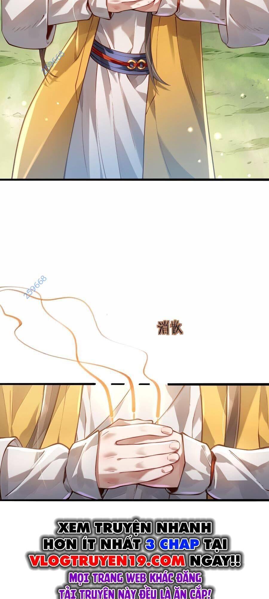 Bói Toán Mà Thôi Cửu Vĩ Yêu Đế Sao Lại Thành Nương Tử Ta - Chapter 55 - Page 50