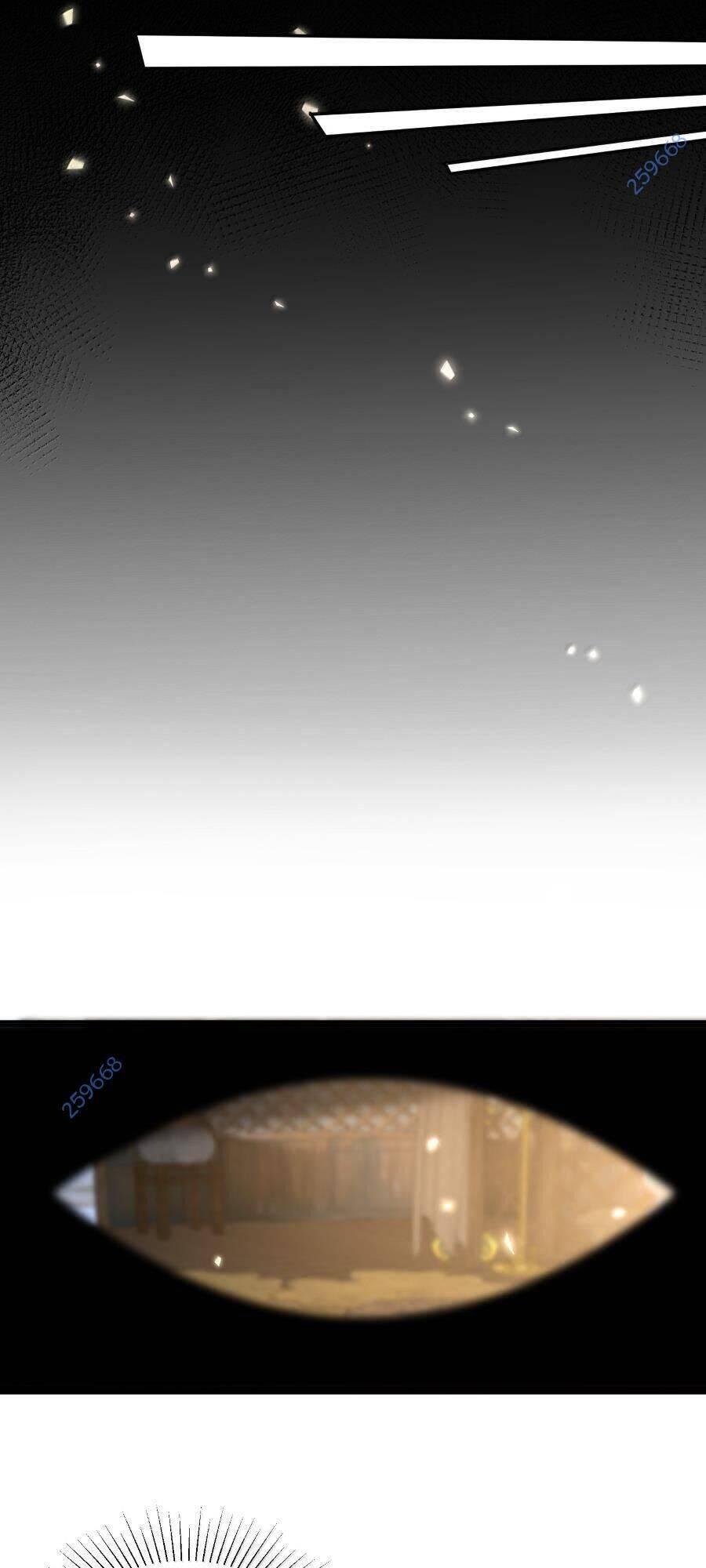 Bói Toán Mà Thôi Cửu Vĩ Yêu Đế Sao Lại Thành Nương Tử Ta - Chapter 56 - Page 11