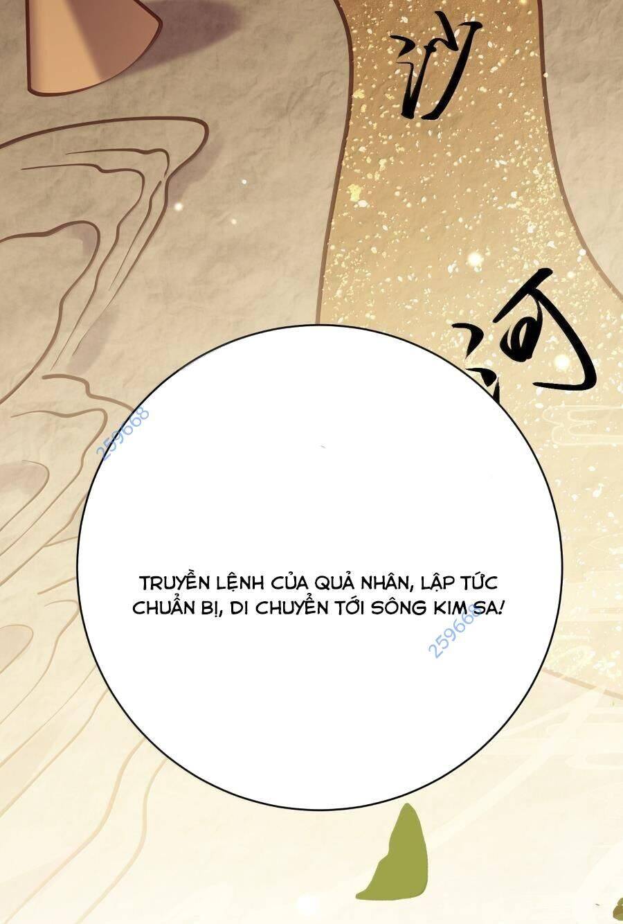 Bói Toán Mà Thôi Cửu Vĩ Yêu Đế Sao Lại Thành Nương Tử Ta - Chapter 56 - Page 20