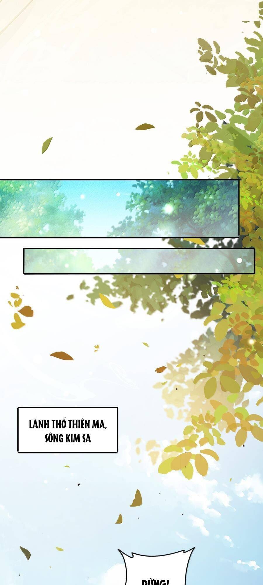 Bói Toán Mà Thôi Cửu Vĩ Yêu Đế Sao Lại Thành Nương Tử Ta - Chapter 56 - Page 21