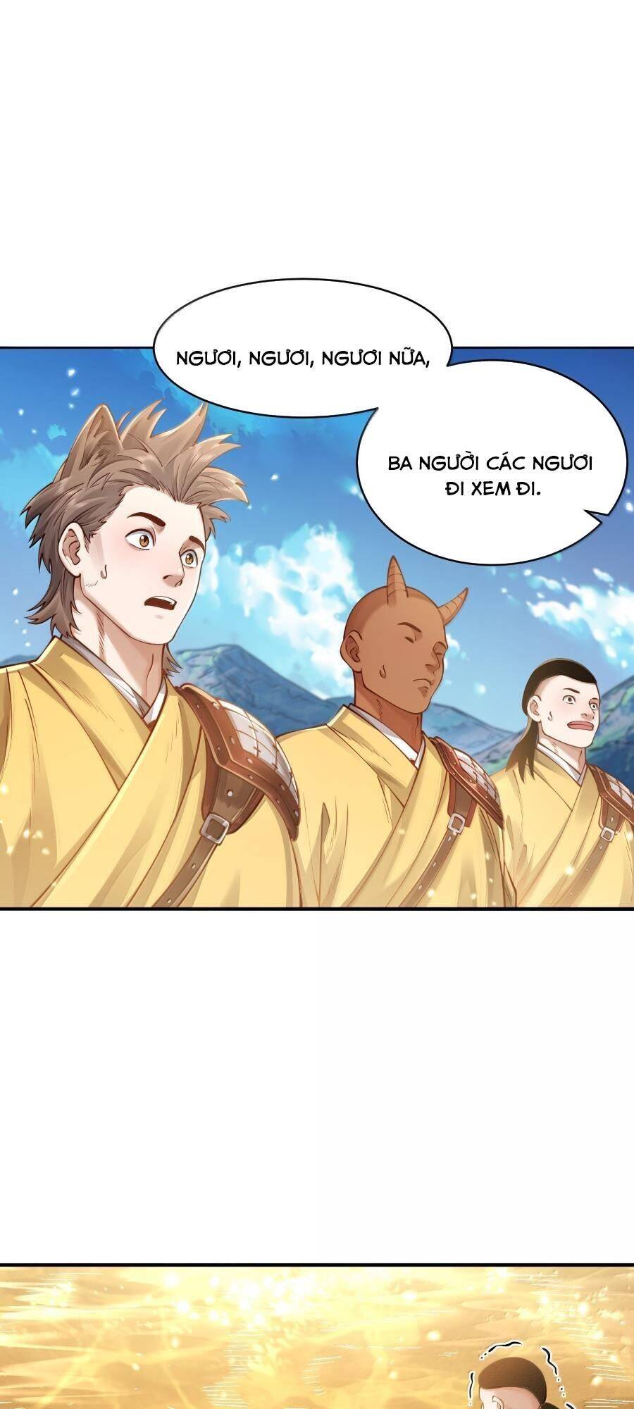 Bói Toán Mà Thôi Cửu Vĩ Yêu Đế Sao Lại Thành Nương Tử Ta - Chapter 56 - Page 26