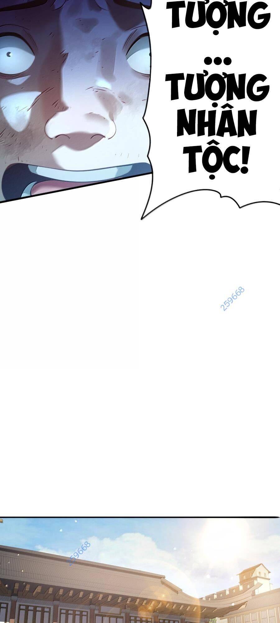 Bói Toán Mà Thôi Cửu Vĩ Yêu Đế Sao Lại Thành Nương Tử Ta - Chapter 56 - Page 42