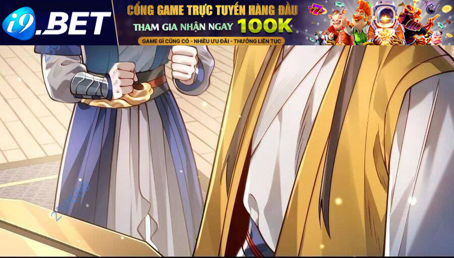 Bói Toán Mà Thôi Cửu Vĩ Yêu Đế Sao Lại Thành Nương Tử Ta - Chapter 56 - Page 45