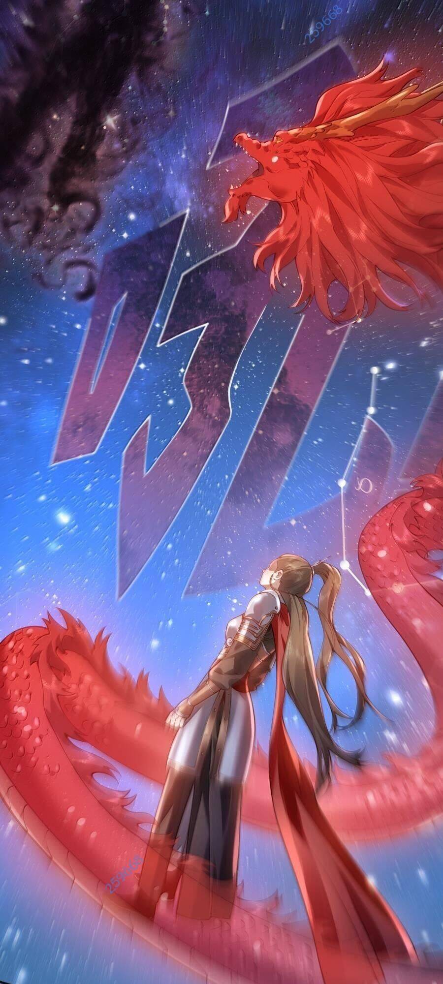 Bói Toán Mà Thôi Cửu Vĩ Yêu Đế Sao Lại Thành Nương Tử Ta - Chapter 56 - Page 6