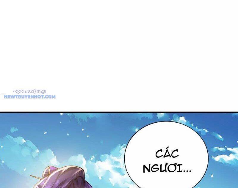 Bói Toán Mà Thôi Cửu Vĩ Yêu Đế Sao Lại Thành Nương Tử Ta - Chapter 57 - Page 10