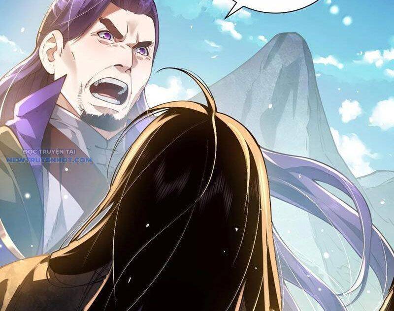 Bói Toán Mà Thôi Cửu Vĩ Yêu Đế Sao Lại Thành Nương Tử Ta - Chapter 57 - Page 11