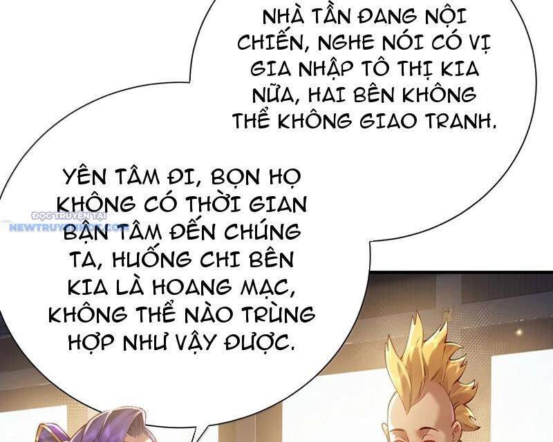 Bói Toán Mà Thôi Cửu Vĩ Yêu Đế Sao Lại Thành Nương Tử Ta - Chapter 57 - Page 111
