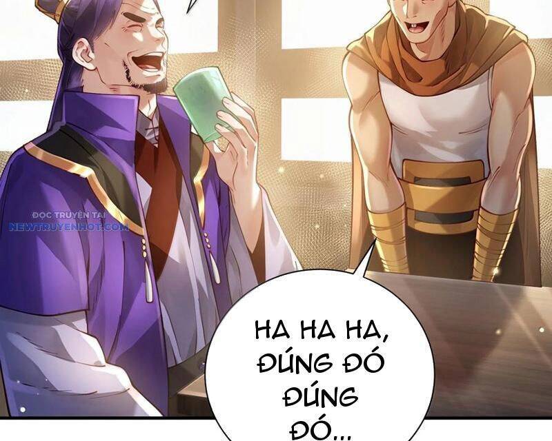 Bói Toán Mà Thôi Cửu Vĩ Yêu Đế Sao Lại Thành Nương Tử Ta - Chapter 57 - Page 112