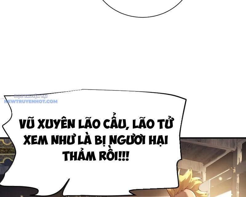 Bói Toán Mà Thôi Cửu Vĩ Yêu Đế Sao Lại Thành Nương Tử Ta - Chapter 57 - Page 113