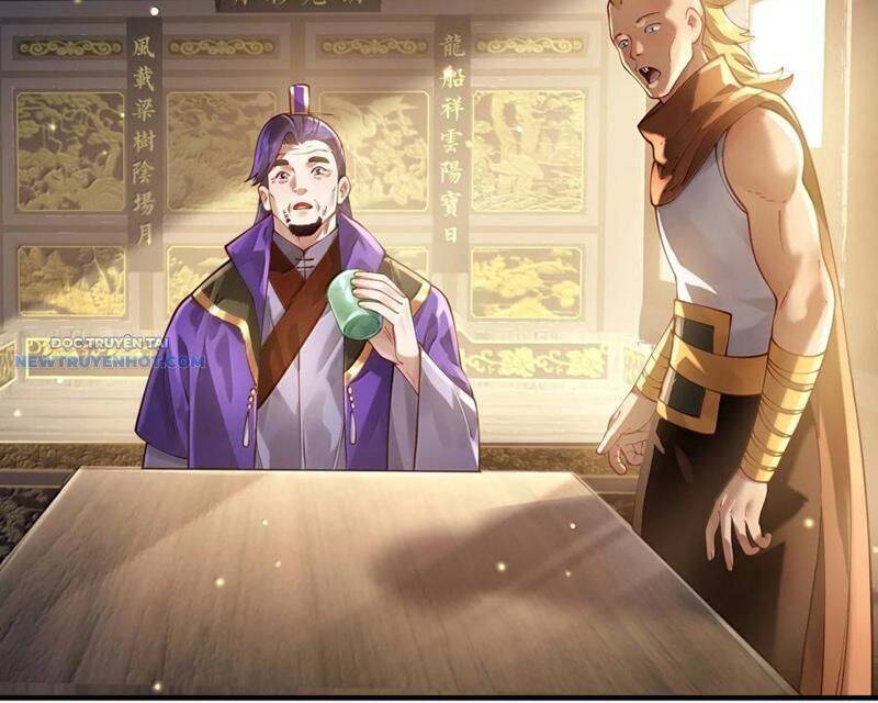 Bói Toán Mà Thôi Cửu Vĩ Yêu Đế Sao Lại Thành Nương Tử Ta - Chapter 57 - Page 114