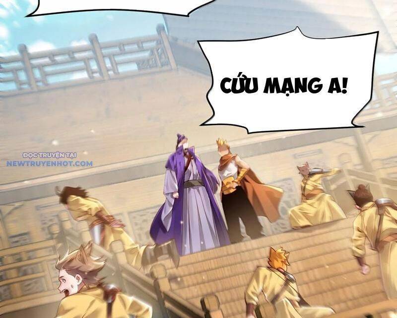 Bói Toán Mà Thôi Cửu Vĩ Yêu Đế Sao Lại Thành Nương Tử Ta - Chapter 57 - Page 116