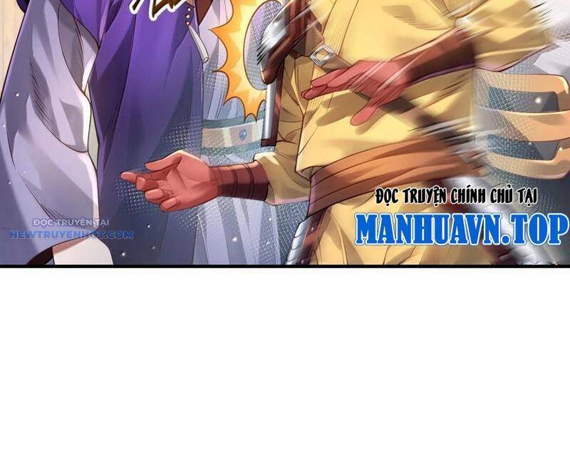 Bói Toán Mà Thôi Cửu Vĩ Yêu Đế Sao Lại Thành Nương Tử Ta - Chapter 57 - Page 119