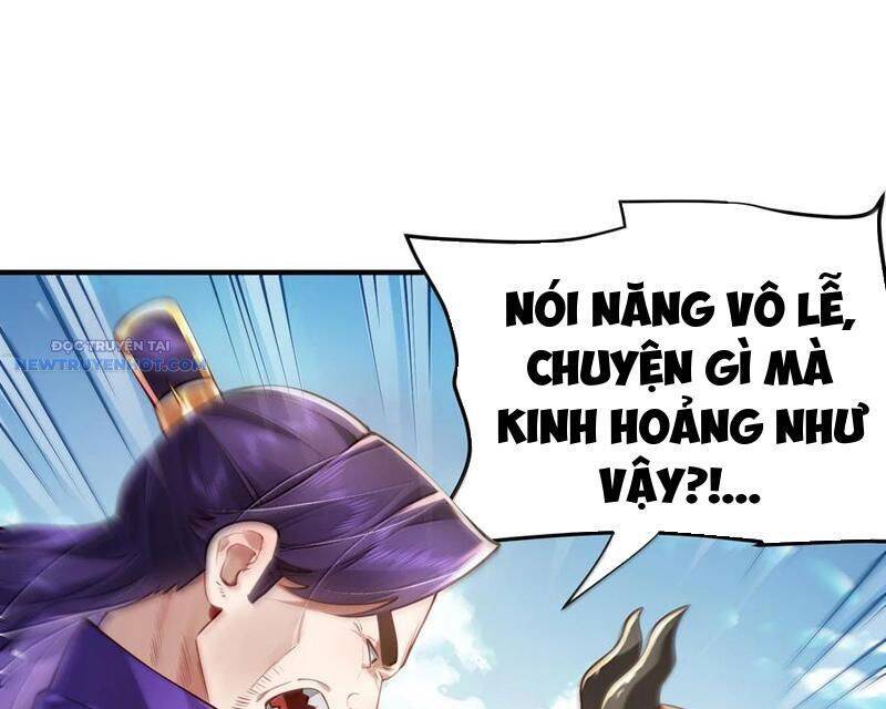 Bói Toán Mà Thôi Cửu Vĩ Yêu Đế Sao Lại Thành Nương Tử Ta - Chapter 57 - Page 120