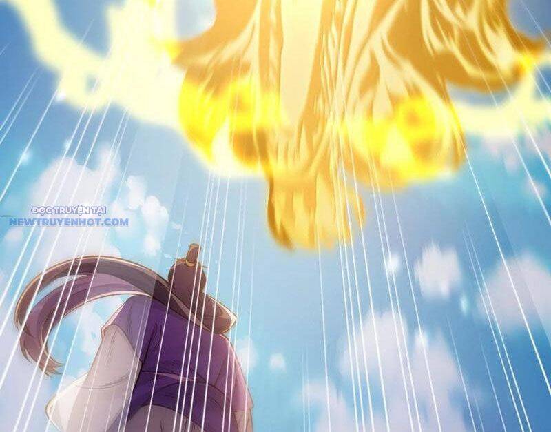 Bói Toán Mà Thôi Cửu Vĩ Yêu Đế Sao Lại Thành Nương Tử Ta - Chapter 57 - Page 133