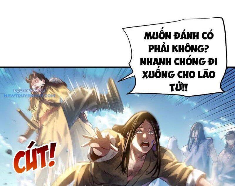 Bói Toán Mà Thôi Cửu Vĩ Yêu Đế Sao Lại Thành Nương Tử Ta - Chapter 57 - Page 18