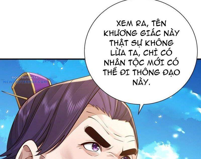 Bói Toán Mà Thôi Cửu Vĩ Yêu Đế Sao Lại Thành Nương Tử Ta - Chapter 57 - Page 25