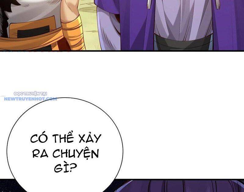 Bói Toán Mà Thôi Cửu Vĩ Yêu Đế Sao Lại Thành Nương Tử Ta - Chapter 57 - Page 29