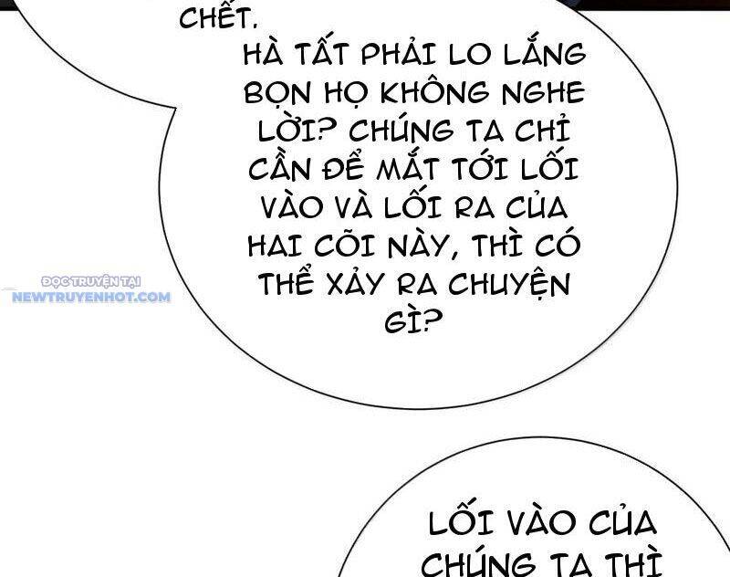 Bói Toán Mà Thôi Cửu Vĩ Yêu Đế Sao Lại Thành Nương Tử Ta - Chapter 57 - Page 32