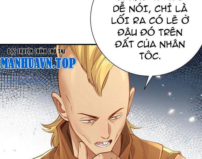 Bói Toán Mà Thôi Cửu Vĩ Yêu Đế Sao Lại Thành Nương Tử Ta - Chapter 57 - Page 33