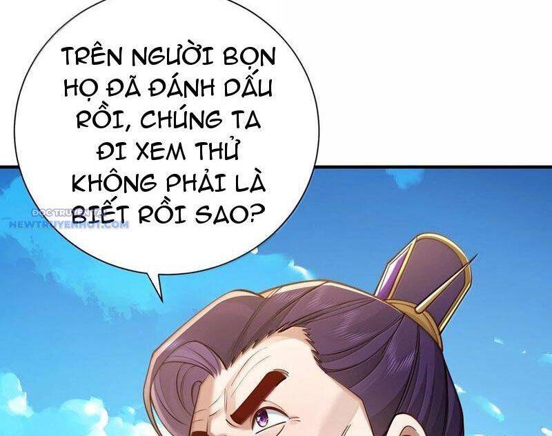 Bói Toán Mà Thôi Cửu Vĩ Yêu Đế Sao Lại Thành Nương Tử Ta - Chapter 57 - Page 35