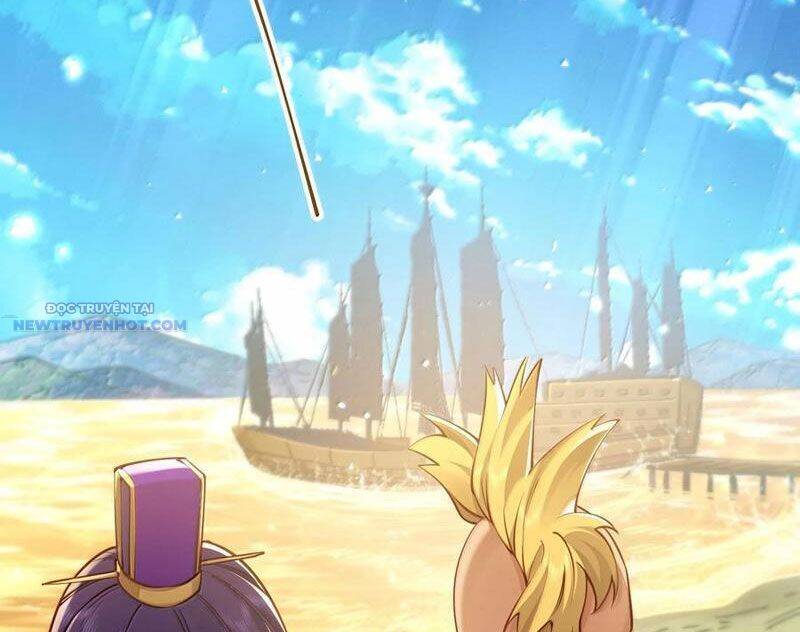 Bói Toán Mà Thôi Cửu Vĩ Yêu Đế Sao Lại Thành Nương Tử Ta - Chapter 57 - Page 38