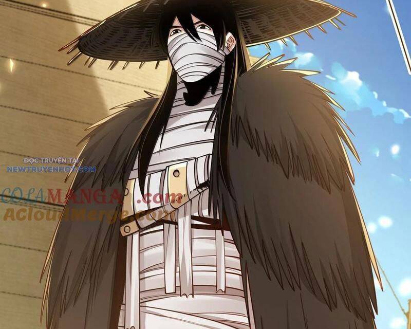 Bói Toán Mà Thôi Cửu Vĩ Yêu Đế Sao Lại Thành Nương Tử Ta - Chapter 57 - Page 41