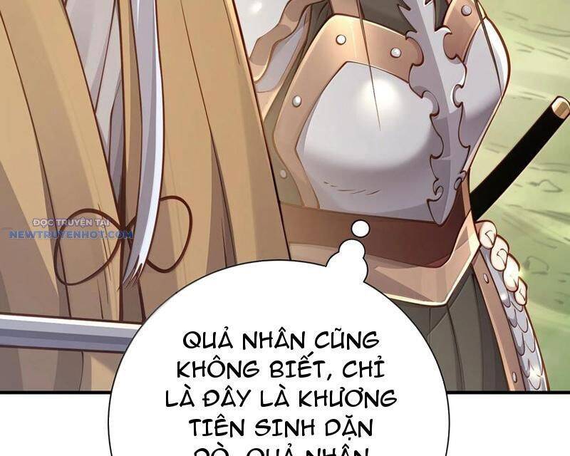 Bói Toán Mà Thôi Cửu Vĩ Yêu Đế Sao Lại Thành Nương Tử Ta - Chapter 57 - Page 49