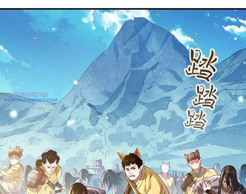 Bói Toán Mà Thôi Cửu Vĩ Yêu Đế Sao Lại Thành Nương Tử Ta - Chapter 57 - Page 5